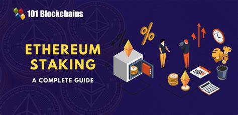 Die Staking-Innovationen von Ethereum befeuern die politische Debatte – Altcoin Buzz
