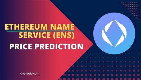 Ethereum Name Service price prediction 2024-2030: Is ENS a good investment?