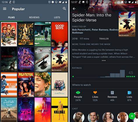 Show HN: Search to Play – Discover and track video games (like Letterboxd)