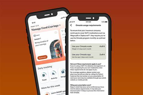 Omada Health files for IPO