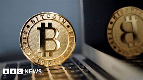 Bitcoin cash machines ordered to shut down in UK - BBC