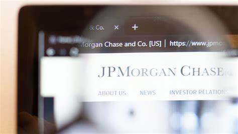 Der mächtigste Banker zündet Milliarden-Move: Was JPMorgan jetzt kauft, verändert alles!