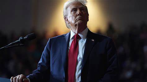 Trump’s Fight With Regulators Is About Who Watches the Watchers