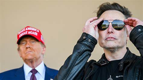 Woke AI Refuses to Say 'President Trump,' Replaces Name with Series of Sighs