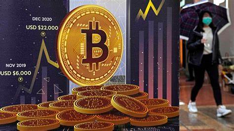 Krypto ist für jeden fünften Wähler bei den US-Wahlen 2024 ein zentrales Thema, sagt die Digital Currency Group
