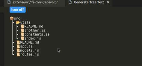 Right click to copy any file as Markdown on Mac