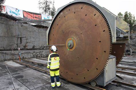 Talga awards EPCM contract to Worley for Vittangi graphite project in Sweden