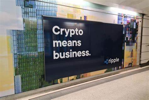 Ripple Stablecoin Enters Beta Testing; Company Owes $125 Million in XRP Case - Bitrates
