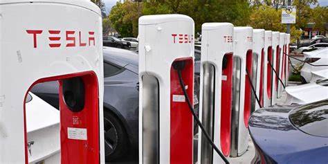 Tesla Stock Is Dropping. Why It Can’t Spoil a Wonderful May