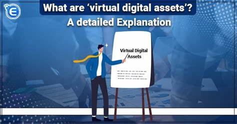 Digital Assets Break Out