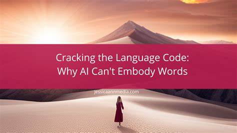 The codes AI can't crack