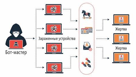 В Минюсте РФ предложили криминализировать DDoS-атаки