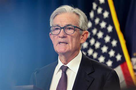 Bond Traders’ Rate-Cut Optimism Flattened by Powell Tough Talk