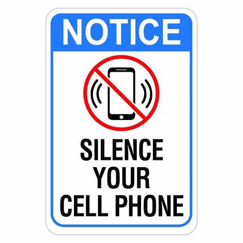 Show HN: Smart Silence – Auto-remind to silence your phone via geofencing