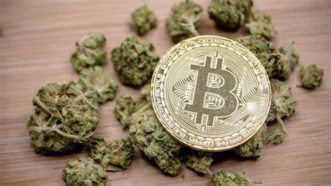 Can I Use Cryptocurrency To Buy Cannabis?