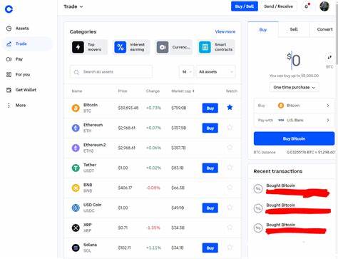 Coinbase review - What's good, bad, & alternatives - Finty
