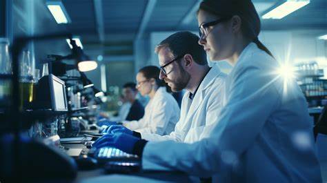 Insmed Inc (INSM) Soars 30% on Impressive Study