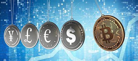 Beyond Bitcoin – the risks and rewards of investing in altcoins - The Motley Fool Australia