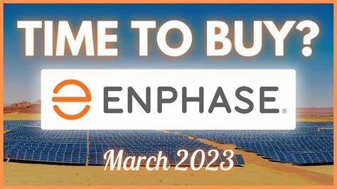 Enphase Energy, Inc. (ENPH): Among the Oversold Growth Stocks to Buy Now