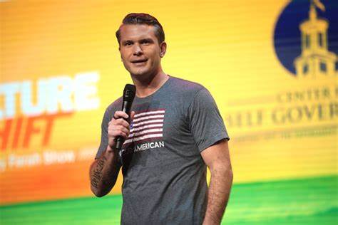 White House stunned as Hegseth inquiry brings up illegal wiretap claims