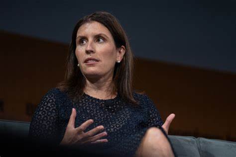 Katie Koch Sees 'Most Interesting' Times Ahead for Private Credit
