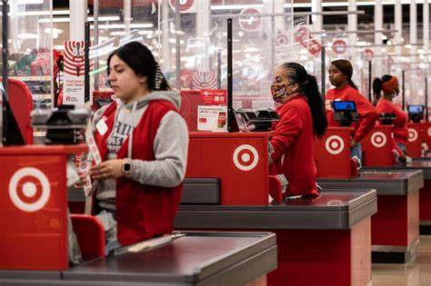 5 Target Jobs That Pay $20 or More Per Hour
