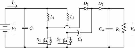 Comparing Voltage Boosting Circuits