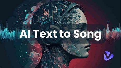 Show HN: AI Text to Music Generator
