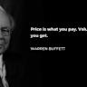 Warren Buffett Says Buy This Index Fund, and Here's How It Could Turn $500 Per Month Into $1 Million