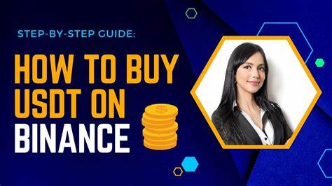 How to Buy USDT: A Step-by-Step Guide for Beginners