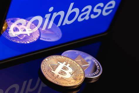Kryptobörse Coinbase erstaunt mit Milliardengewinn

