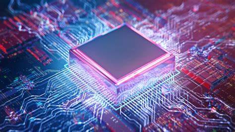 3 Semiconductor Stocks That Could Help Make You a Fortune