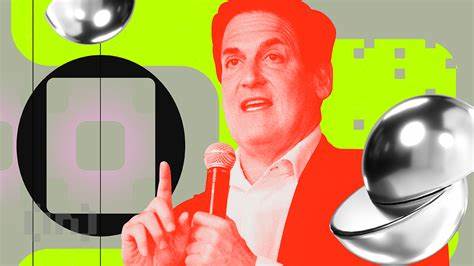 Wie Mark Cuban gehackt wurde und fast 1 Million US-Dollar an Kryptowährungen verlor – BeInCrypto

