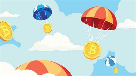 Warum für Token-Airdrops verwendete Wallets ein Sicherheitsrisiko darstellen können – Forkast News
