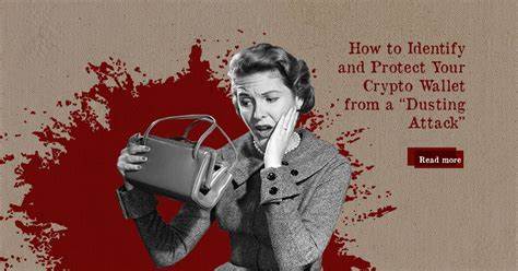 So identifizieren und schützen Sie Ihr Krypto-Wallet vor einem „Dusting-Angriff“ von DailyCoin - Investing.com
