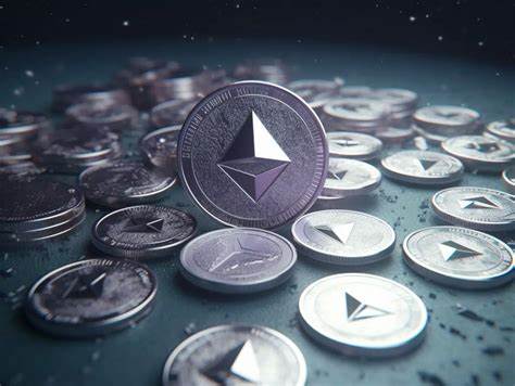 Celsius bewegt 1 Milliarde US-Dollar in Ethereum, da sich ETFs verzögern – was kommt als nächstes für ETH? - AMBCrypto-Neuigkeiten
