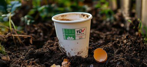 Metpack and BASF partner on Ezycompost paper for food packaging