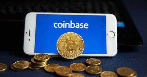 Krypto-Börse Coinbase sagt, systemweiter Ausfall behoben (NASDAQ:COIN) – Suche nach Alpha
