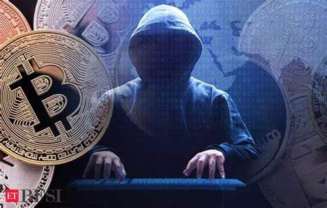 Hackers steal at least $100 million from Binance-linked blockchain - The Record from Recorded Future News