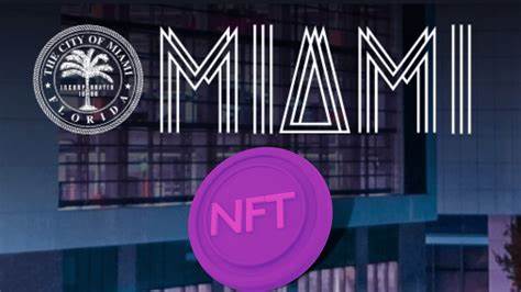Stadt Miami startet 5.000 Ethereum-NFTs mit TIME, Mastercard, Salesforce – Decrypt
