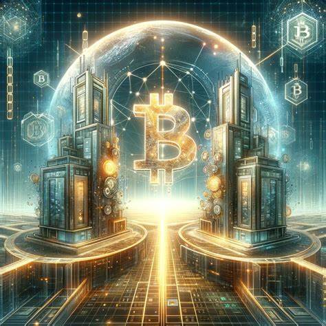 CoinMENA arbeitet mit Onramp Bitcoin zusammen, um MENA-Investoren institutionelle Bitcoin-Forschung zu bieten. - PR-Newswire
