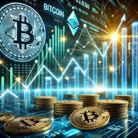  Bitcoin open interest hits record high as bulls stampede toward new BTC price highs 