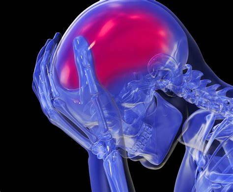 Severe, Long‑Term Depression Can Reduce People’s Brain Volumes: Study - The Swaddle