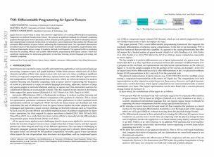 Nabla: Differentiable Programming in Mojo
