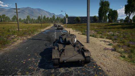 Swarming the Battlefield [video]