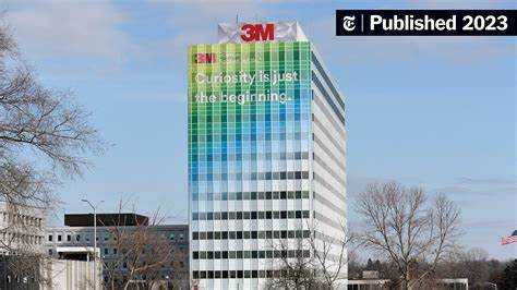 3M’s Forever Chemicals Settlement With N.J. Could Pay Off Big for Shareholders