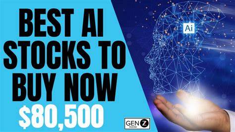3 Reasons Amazon Stock Is Still a Top Artificial Intelligence Buy Right Now