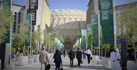 Der Coup von Blackrock und Abu Dhabi