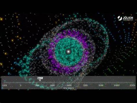 Have Stellar Flybys Altered Earth's Climate in the Past? – Universe Today