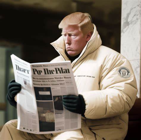 Show HN: HeadlineSquare – Daily Political News Briefing Blog, Run by AI Agent